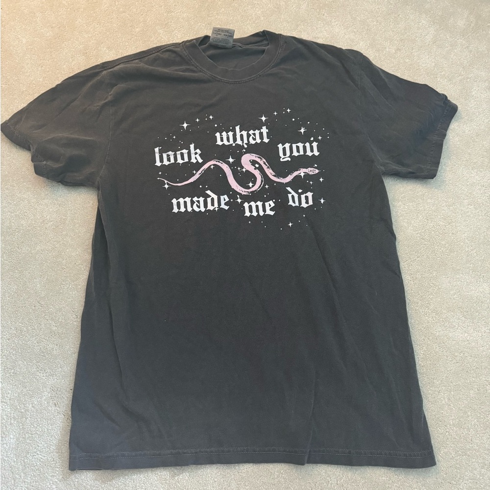 Taylor Swift T Shirt